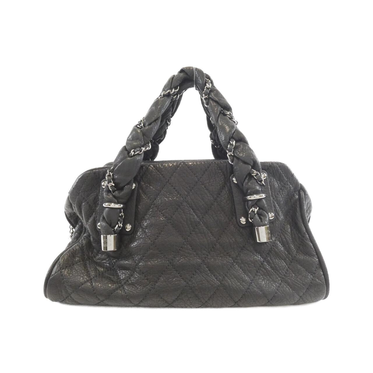 Chanel Calfskin Bag