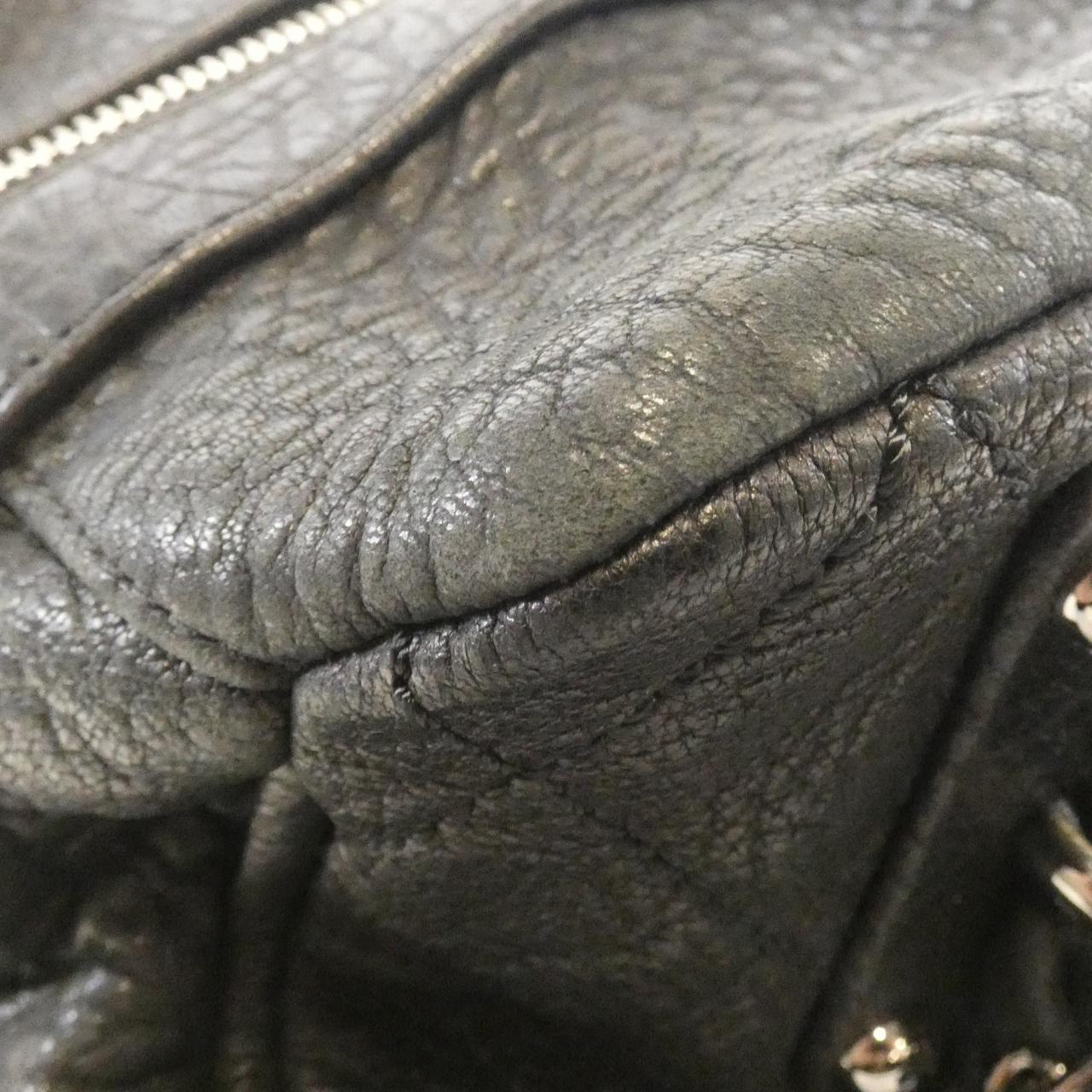 Chanel Calfskin Bag
