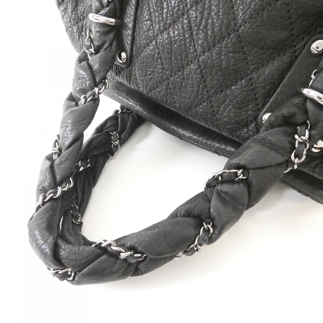 Chanel Calfskin Bag