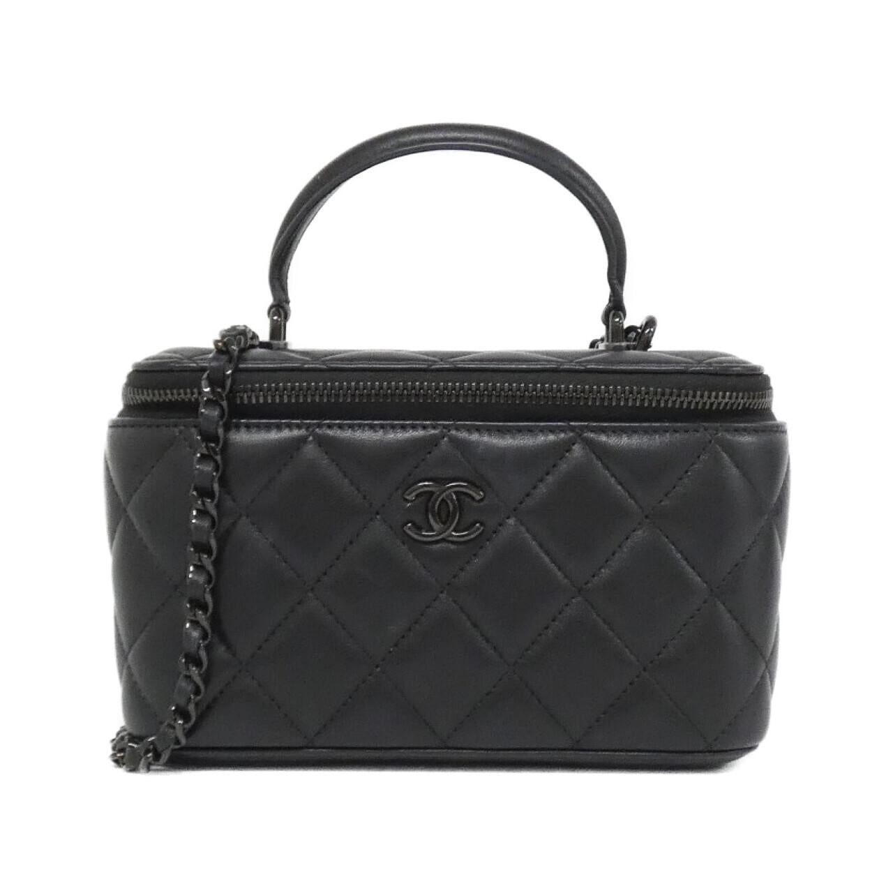 Chanel AP2199 Lambskin Bag
