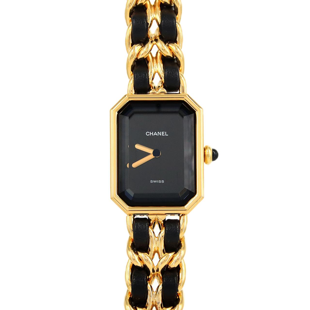 Chanel Première GP Quartz