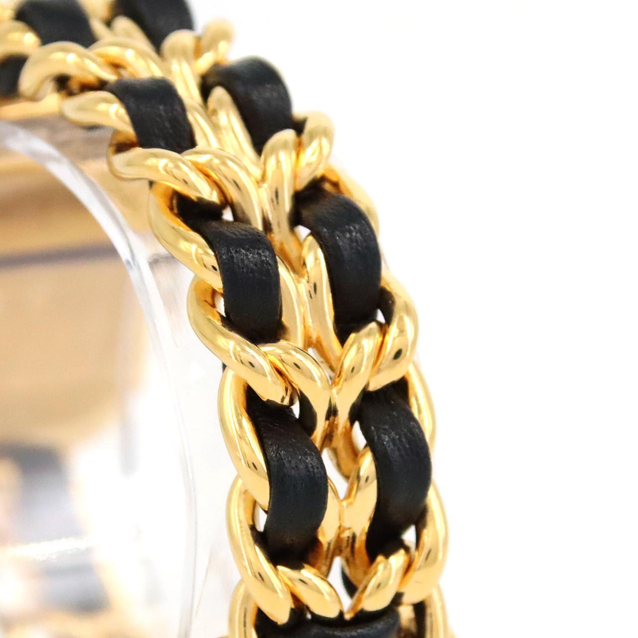 Chanel Première GP Quartz