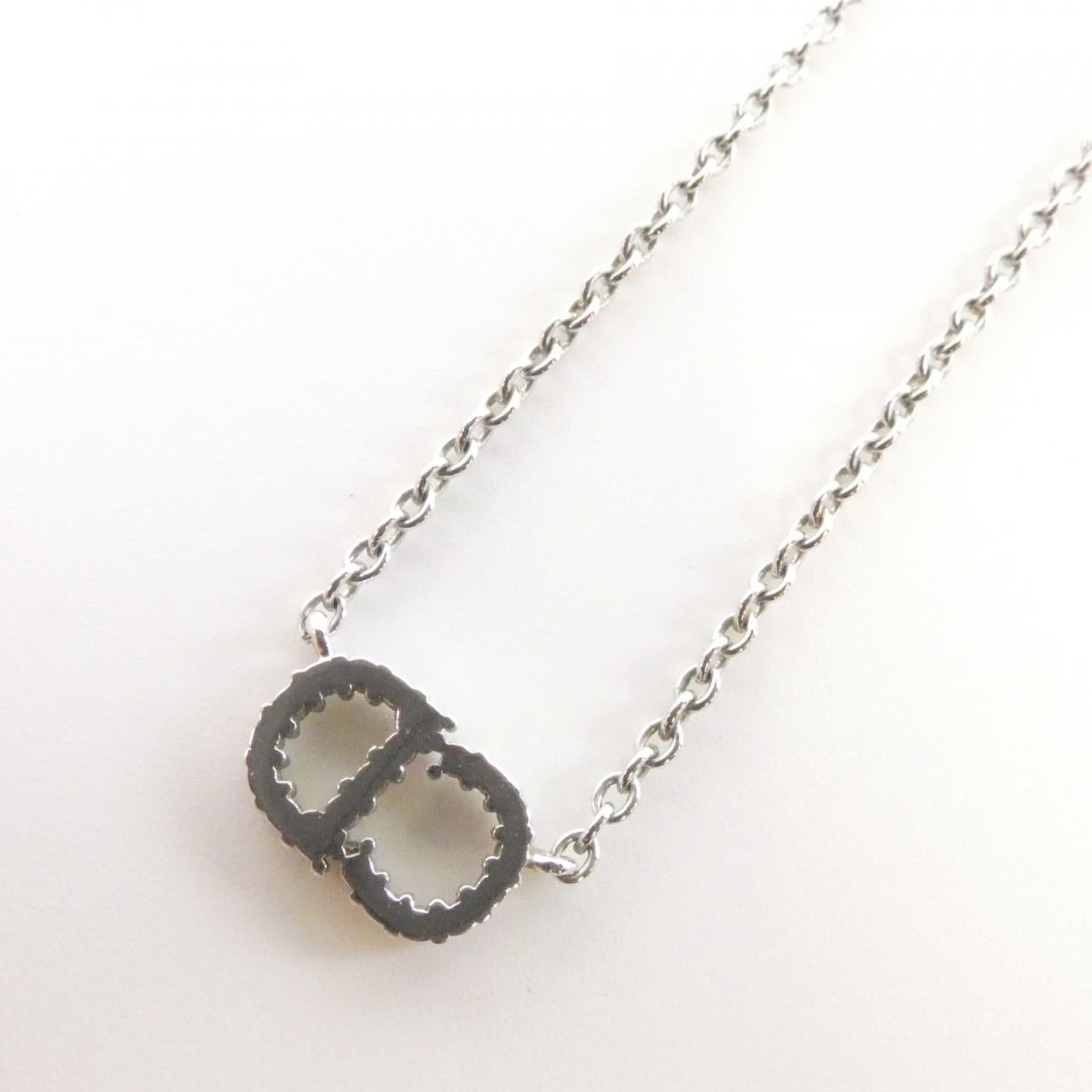 Christian Dior Clair D Lune Necklace