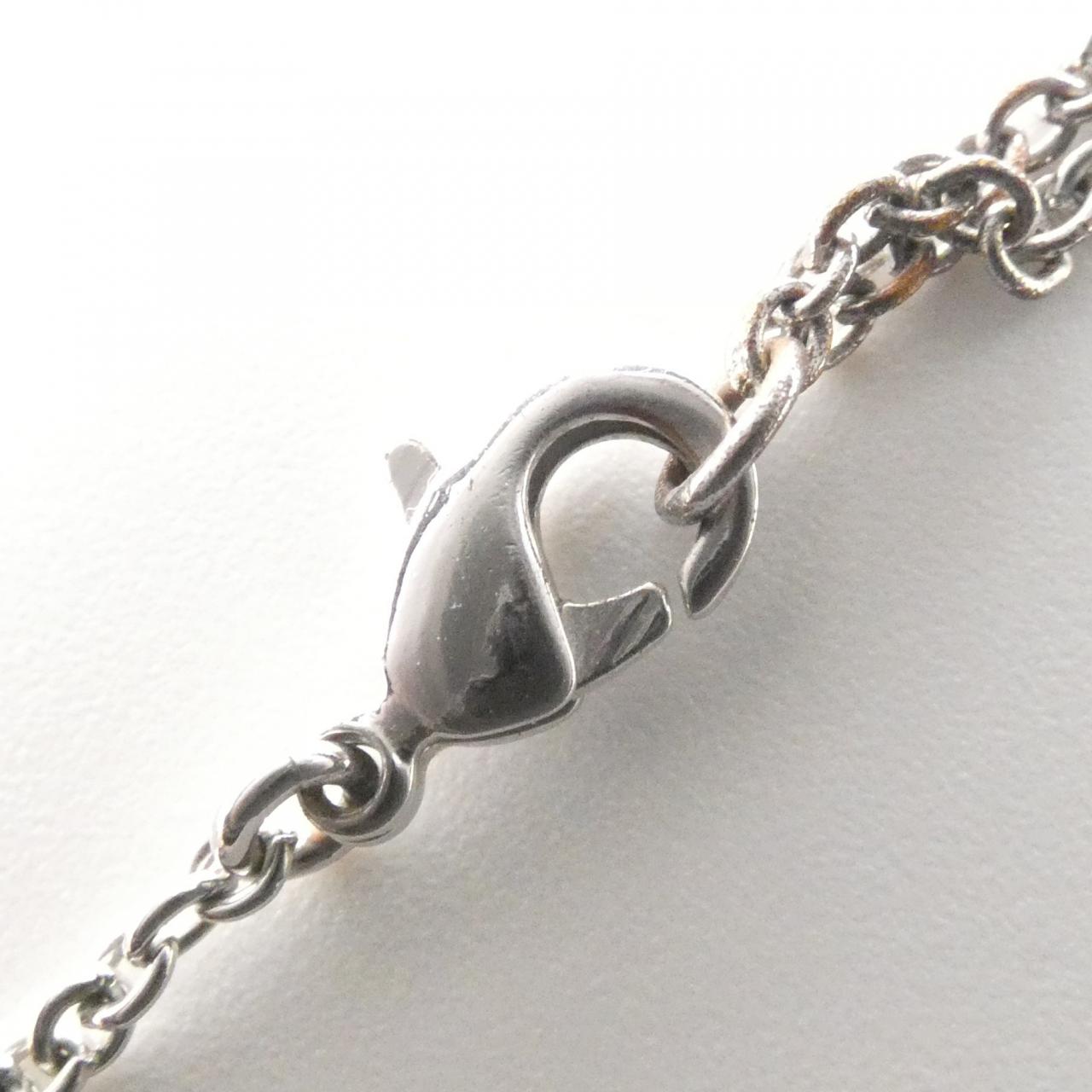 Christian Dior Clair D Lune Necklace