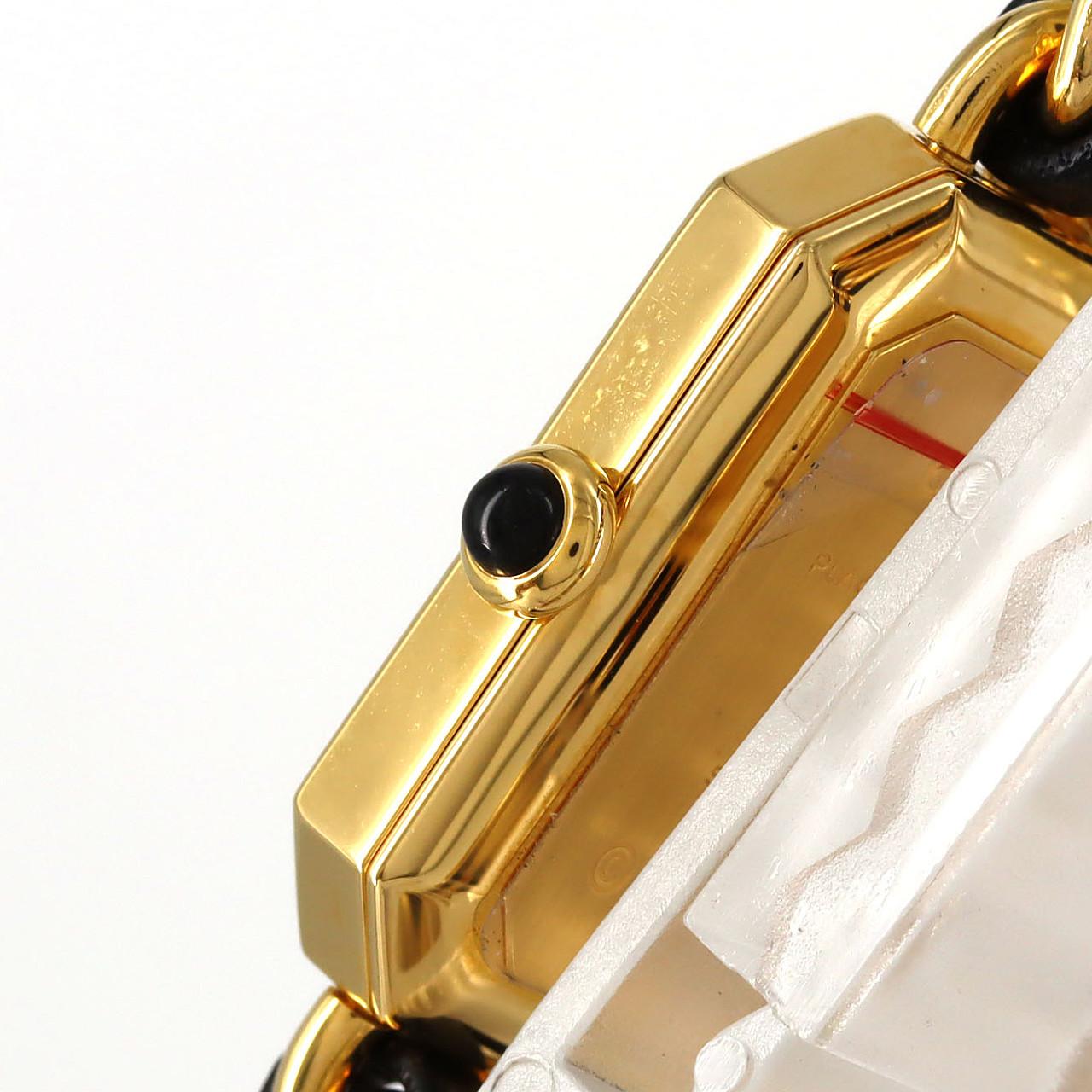Chanel Première GP Quartz