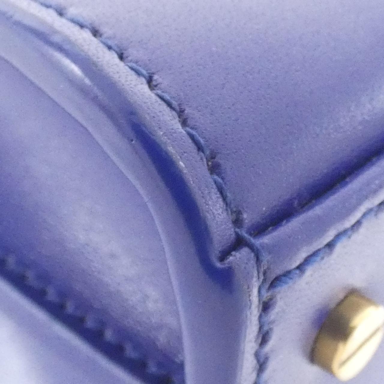 Saint Laurent Cassandra Calf Shoulder Bag