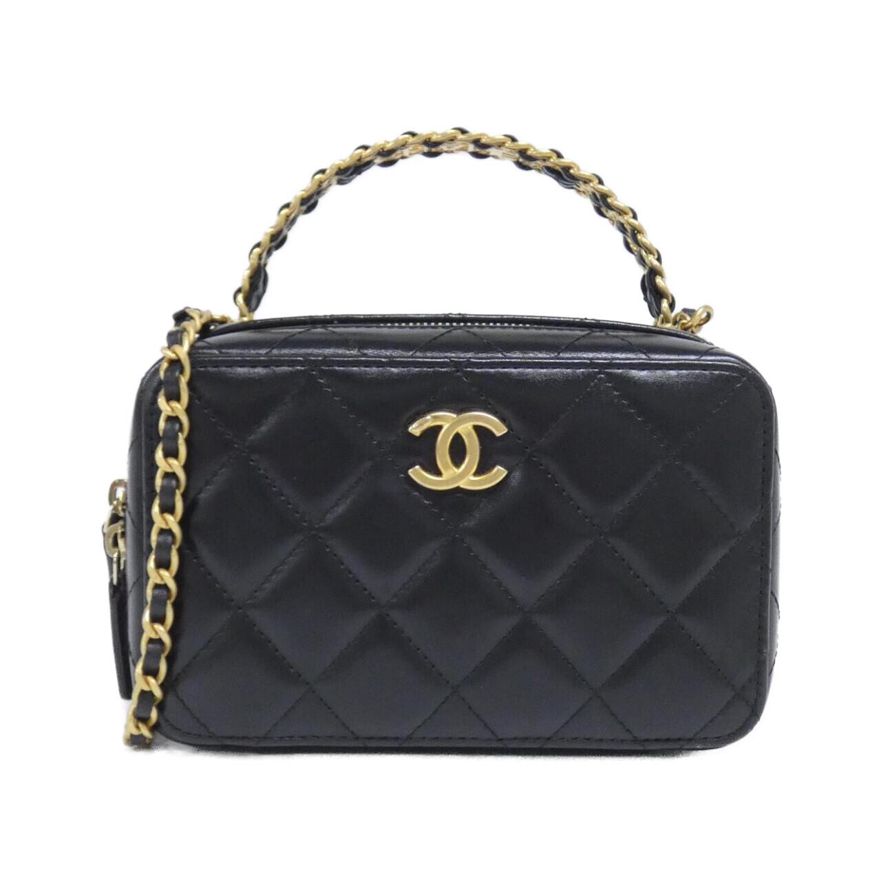 Chanel AP3246 Calfskin Bag