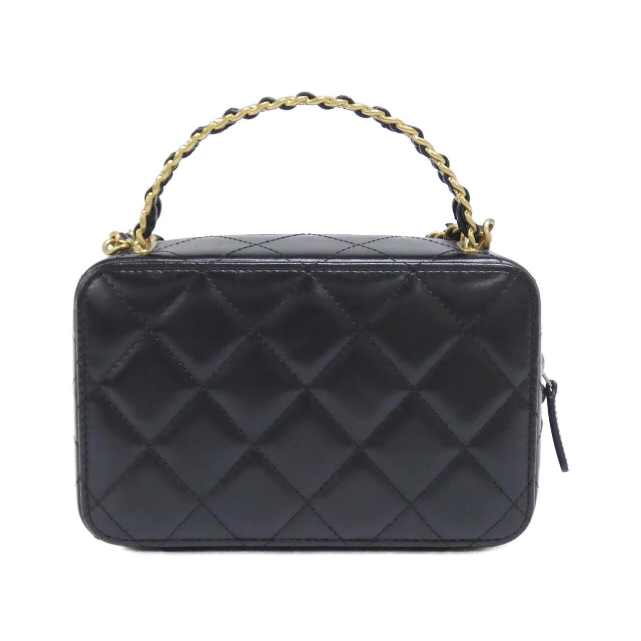 Chanel AP3246 Calfskin Bag