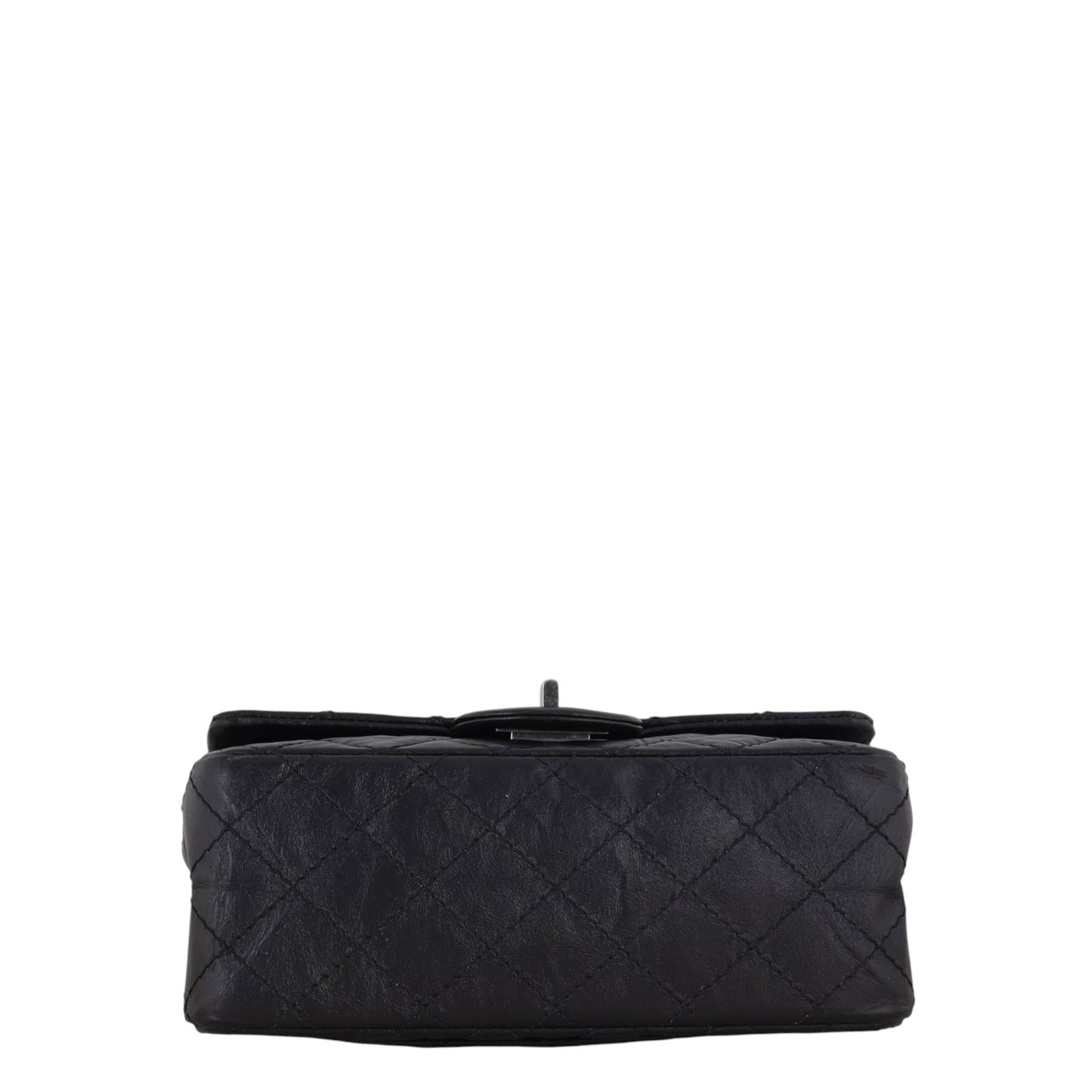 Chanel 2.55 Reissue 224 Single Flap Bag