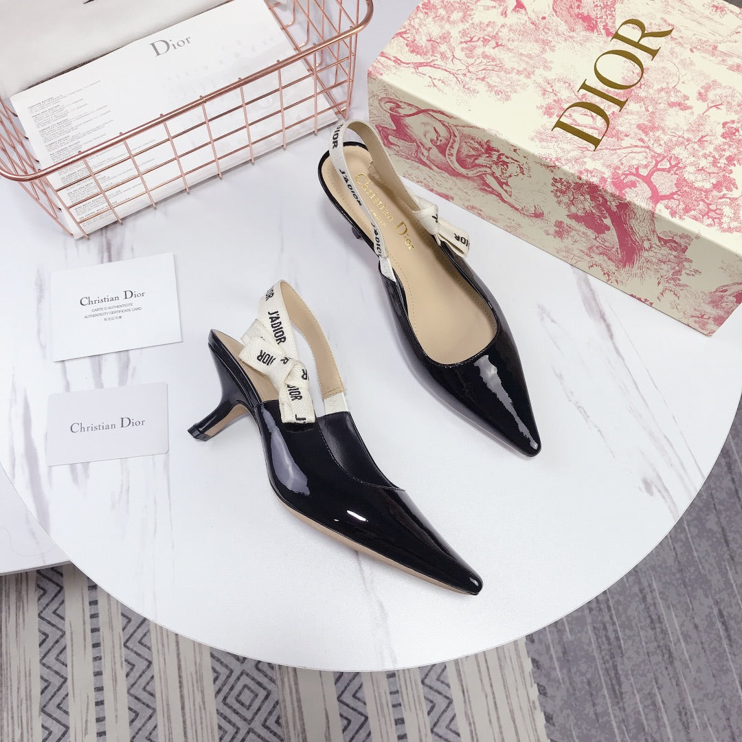 New 1:1 rep DIR HIGH HEELS 053