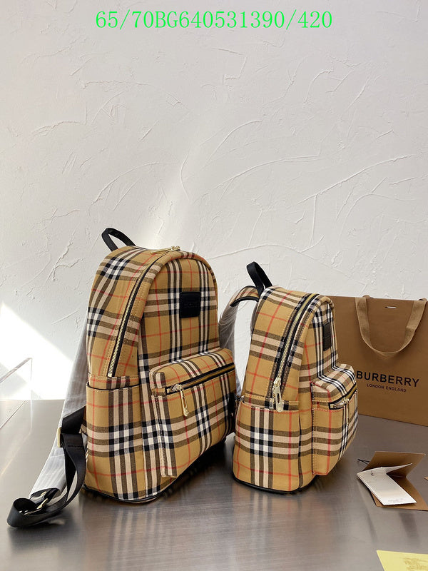 Top Quality Fashion -BBR Bags - 507