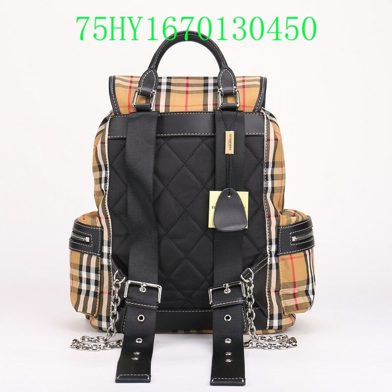 Top Quality Fashion -BBR Bags - 223