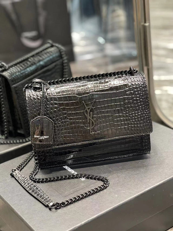 Yves Saint Laurent - Bags - The Elite Bags  611