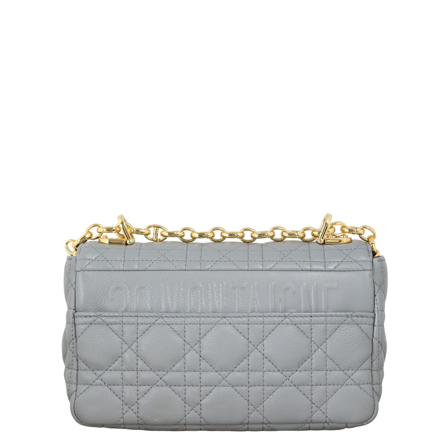 Dior Caro Bag Small