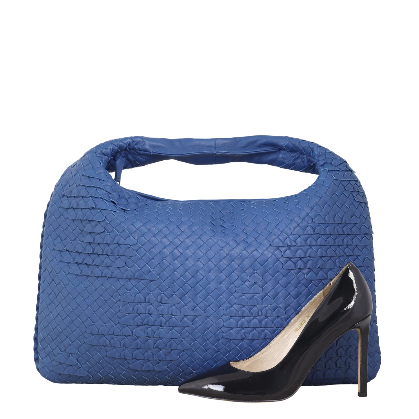 Bottega Veneta Intrecciato Hobo