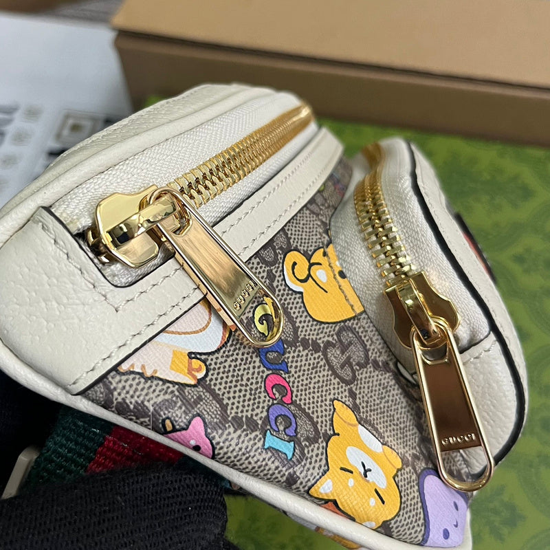 Top Quality -  Bags - 608