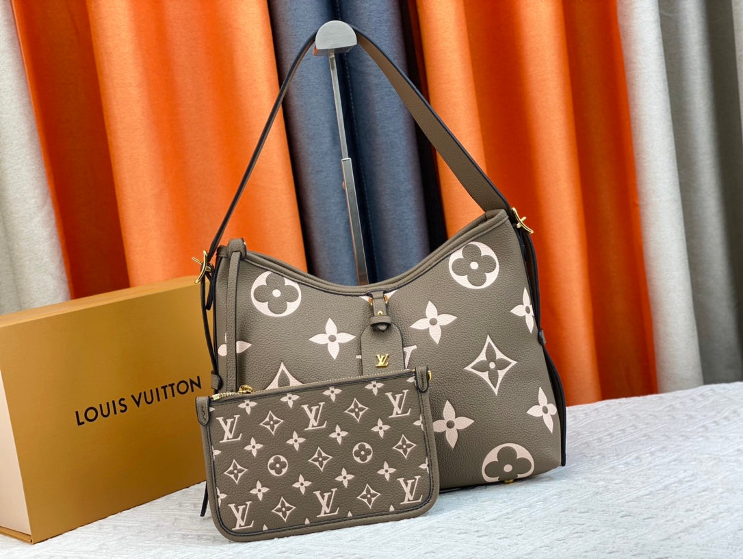 EN - New 1:1 rep Bag LUV 628