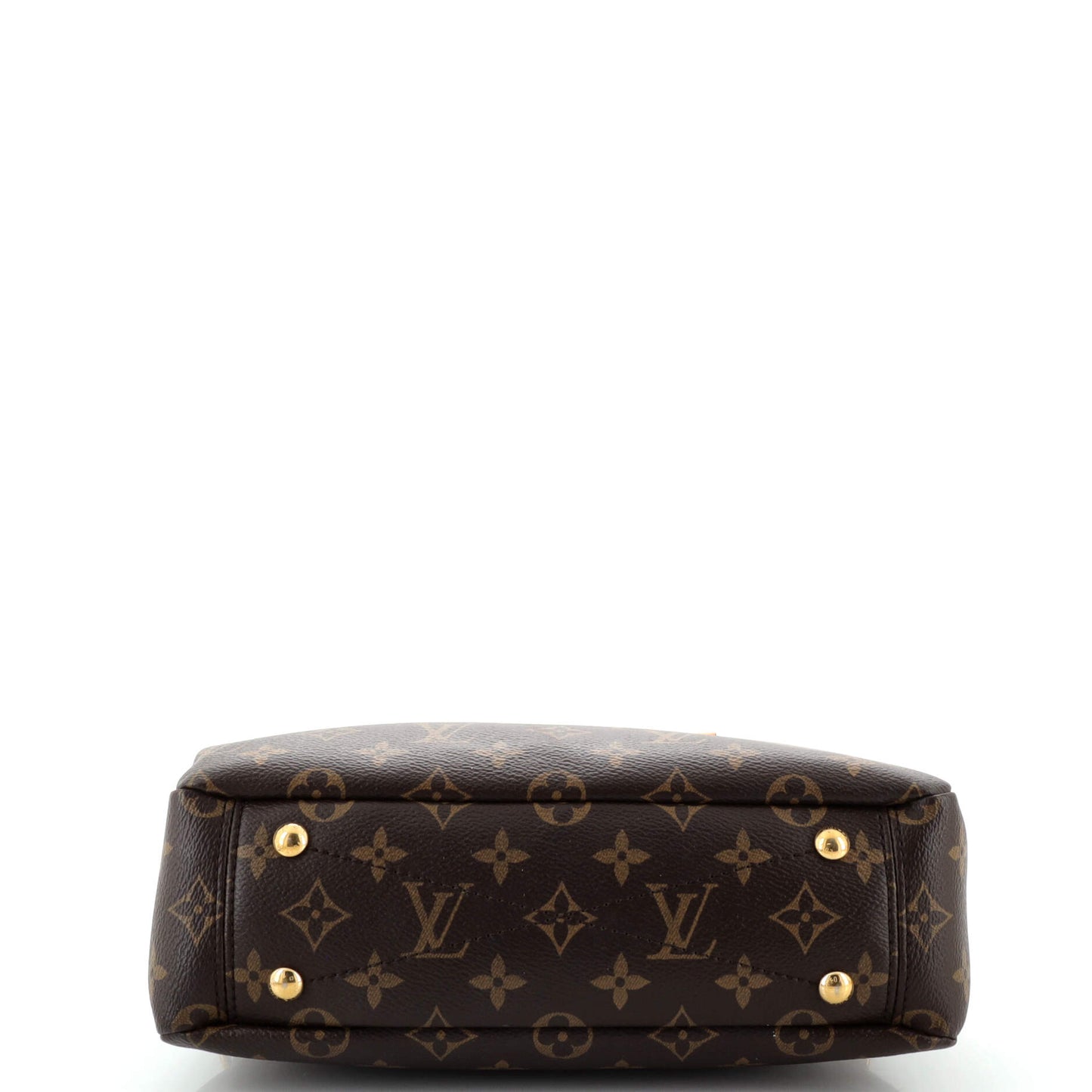 Louis Vuitton Pallas Tote Monogram Canvas BB