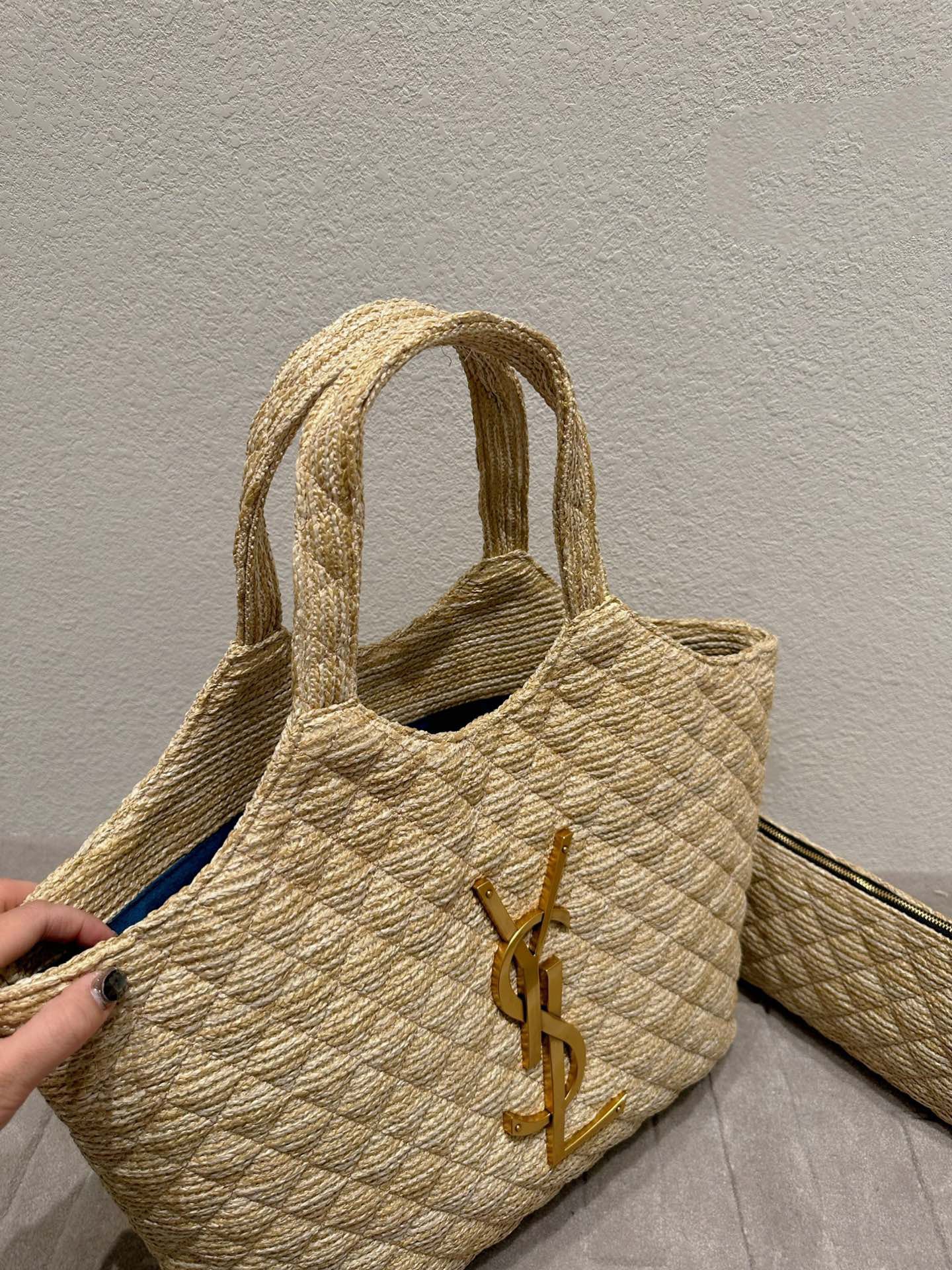 EN - New 1:1 rep  Bags SLY 280