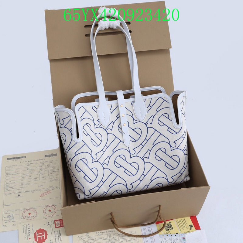 Top Quality Fashion -BBR Bags - 655