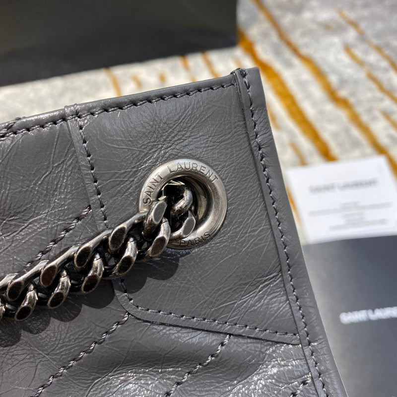 Yves Saint Laurent - Bags - The Elite Bags  405