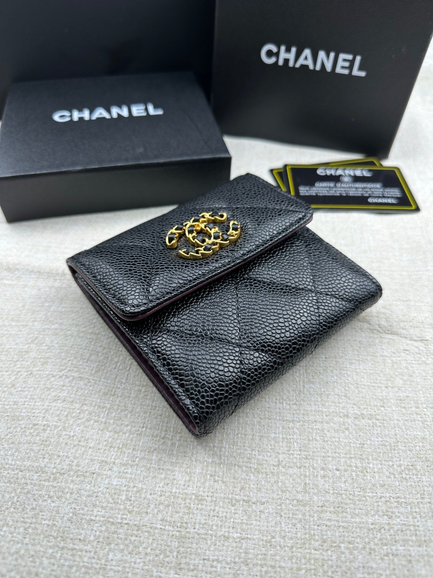 EN - New 1:1 rep  Top Quality CHL Bag 557