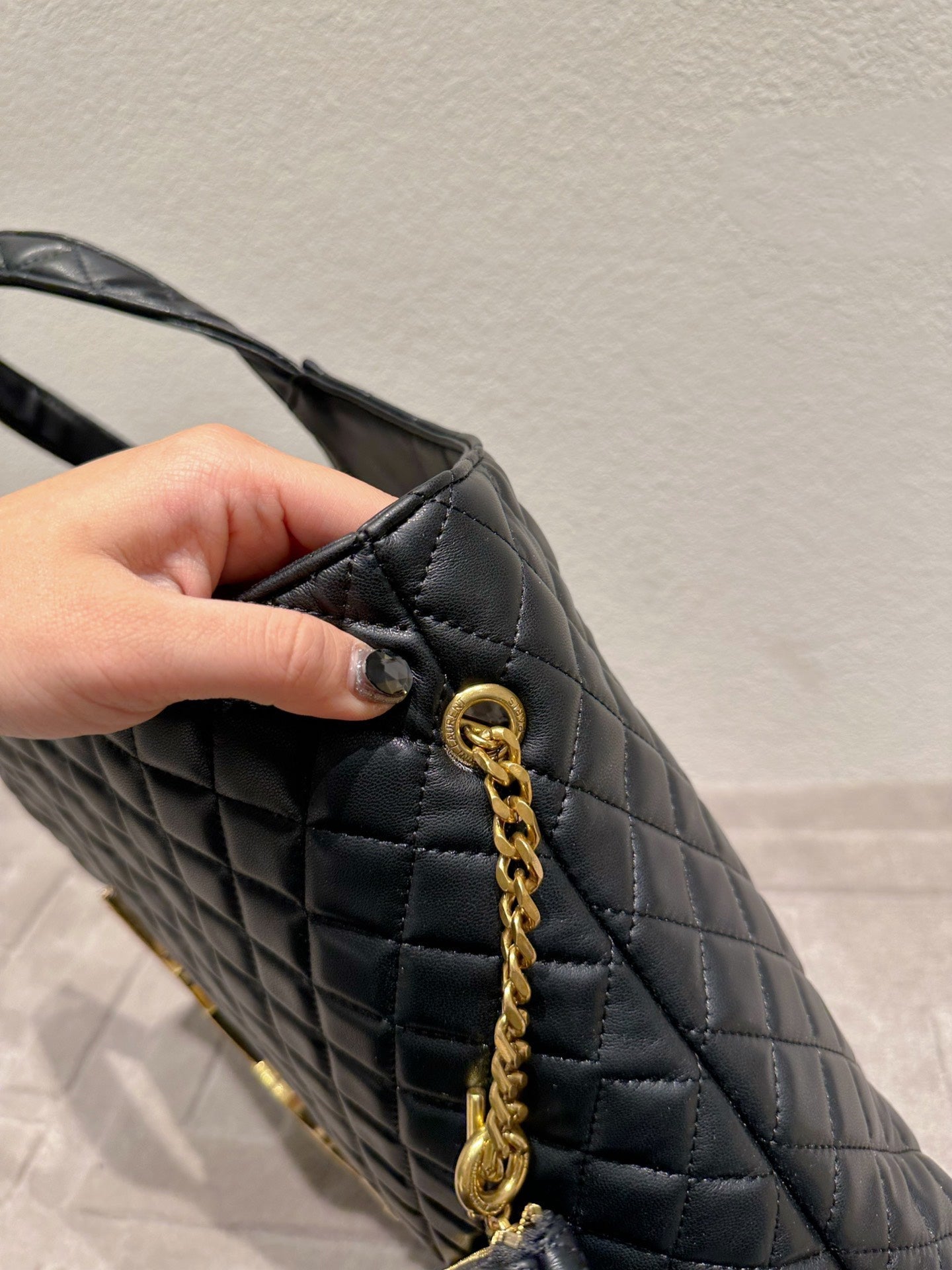 EN - New 1:1 rep  Bags SLY 278
