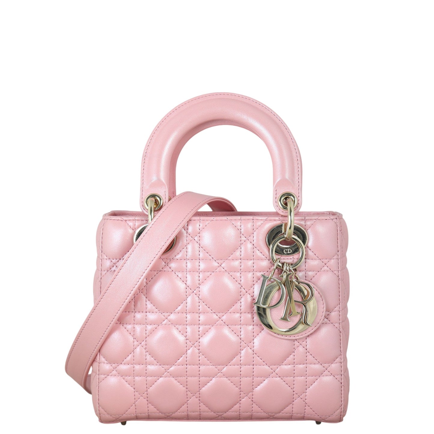 Dior Lady Dior Small