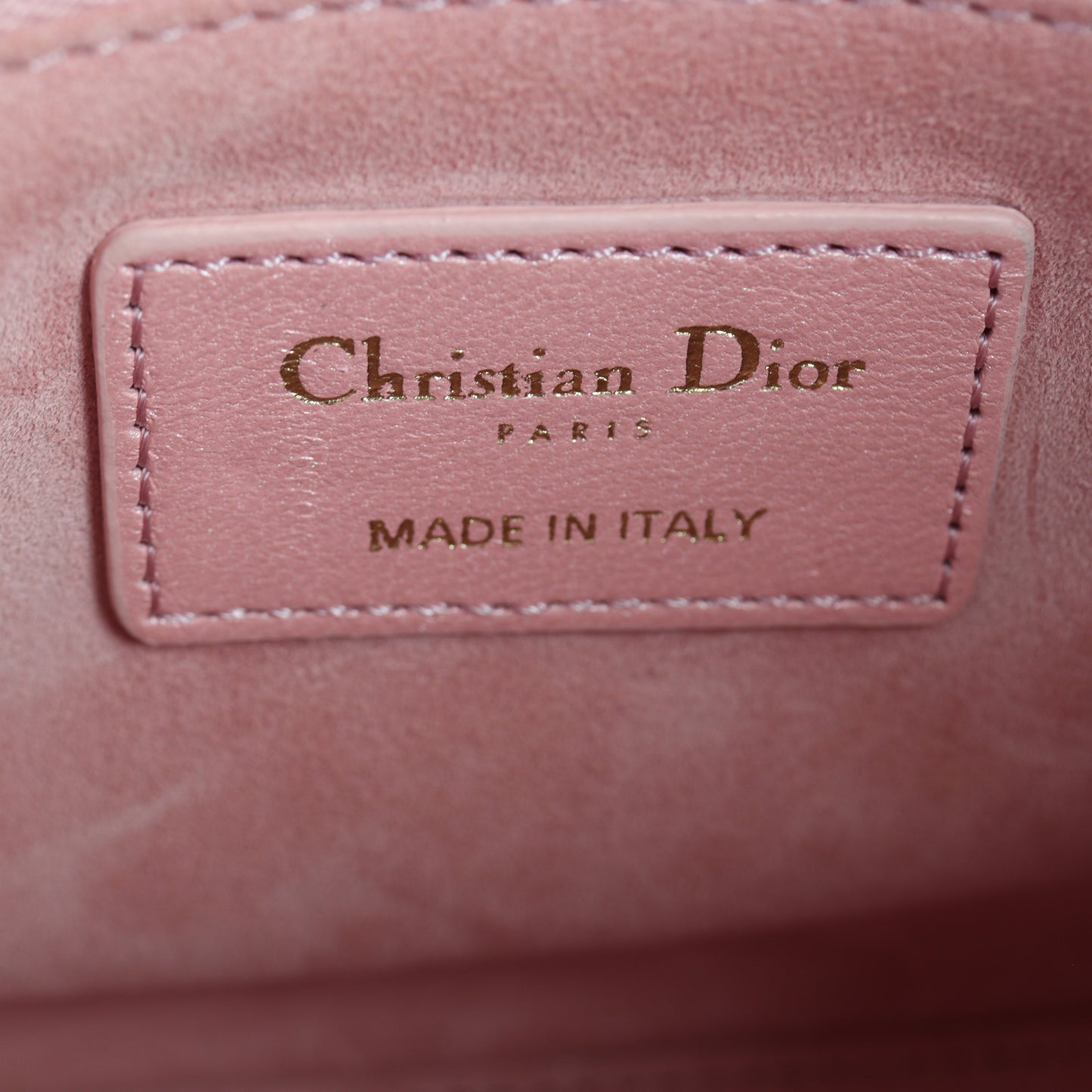 Dior Lady Dior Small