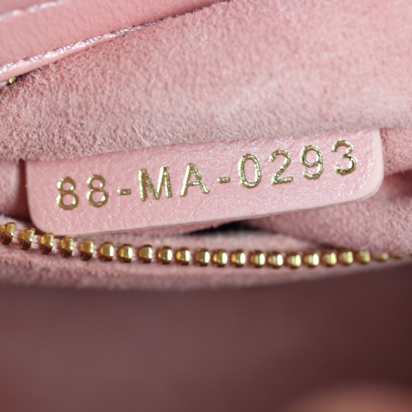 Dior Lady Dior Small