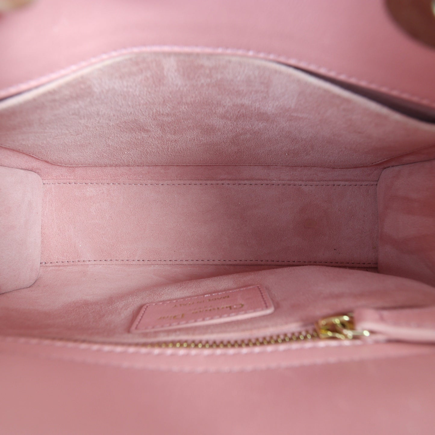Dior Lady Dior Small