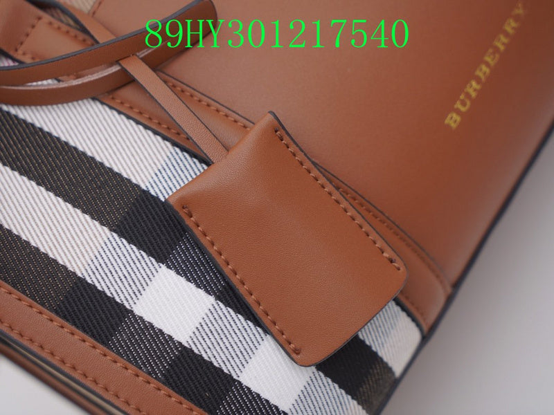 Top Quality Fashion -BBR Bags - 337