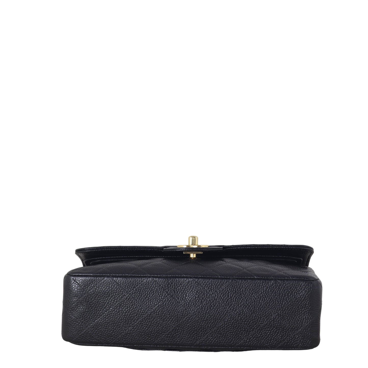 Chanel Classic Double Flap Small Caviar