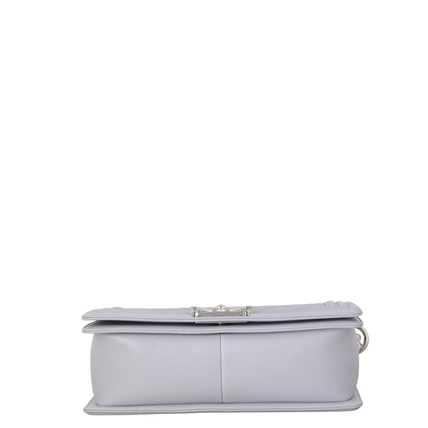 Chanel Boy Old Medium