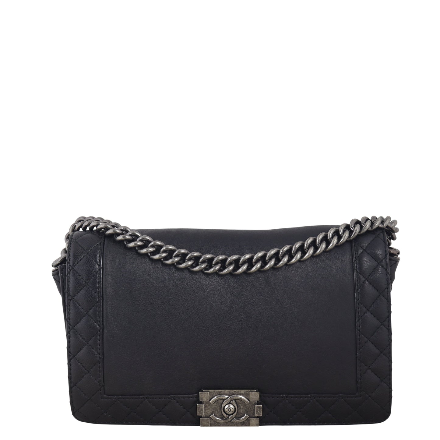 Chanel Boy Reverso New Medium