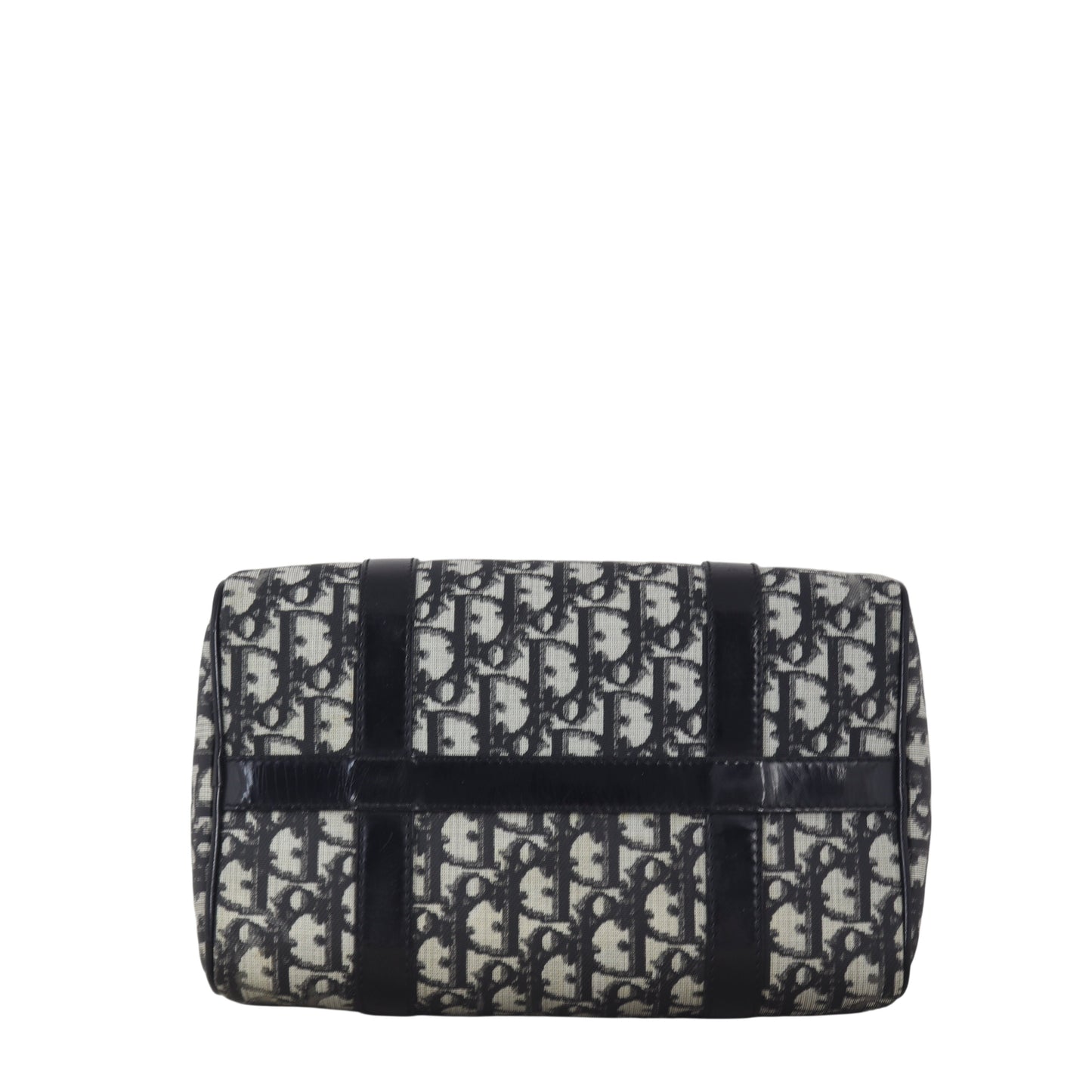 Dior Boston Oblique