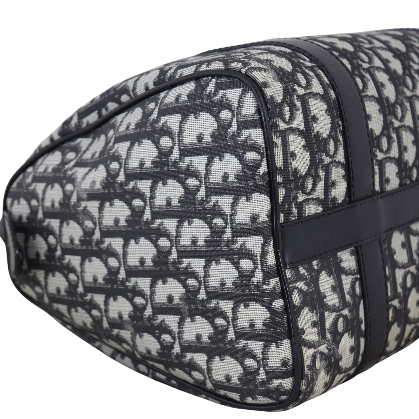 Dior Boston Oblique