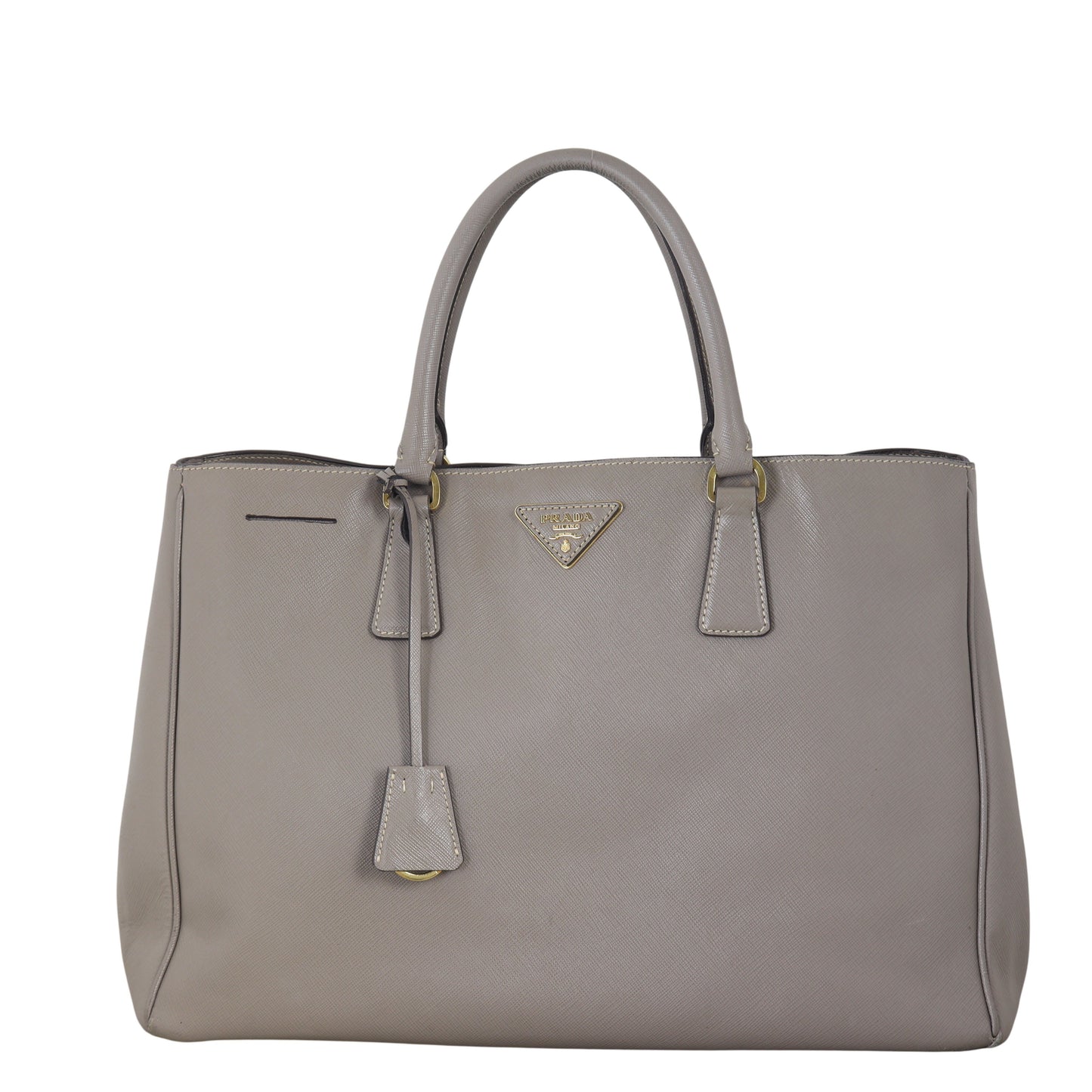 Prada Saffiano Lux Tote Large