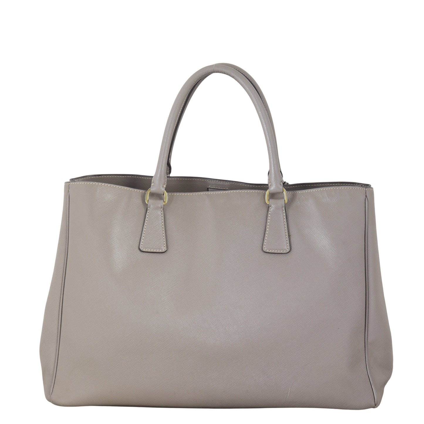 Prada Saffiano Lux Tote Large