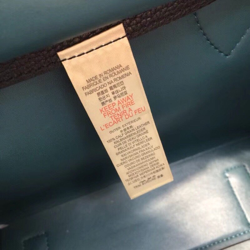 Top Quality Small Triple Stud Belt Bag For Women, Bags 14in/36cm