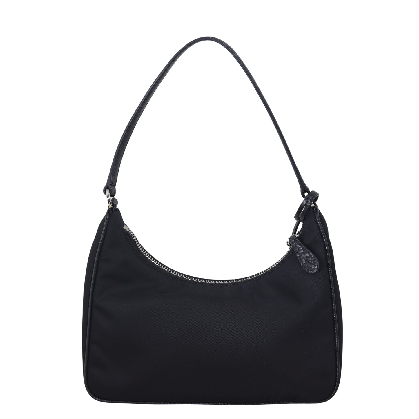Prada Re-Edition 2005 Tessuto Mini Bag