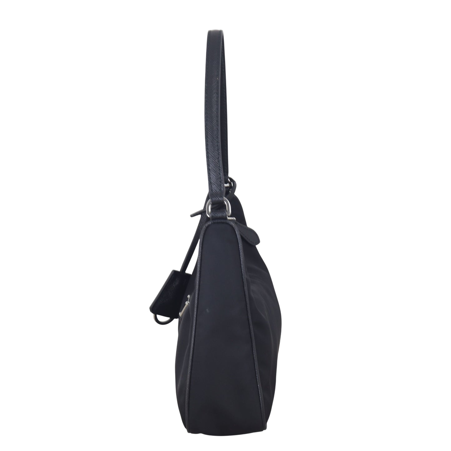 Prada Re-Edition 2005 Tessuto Mini Bag