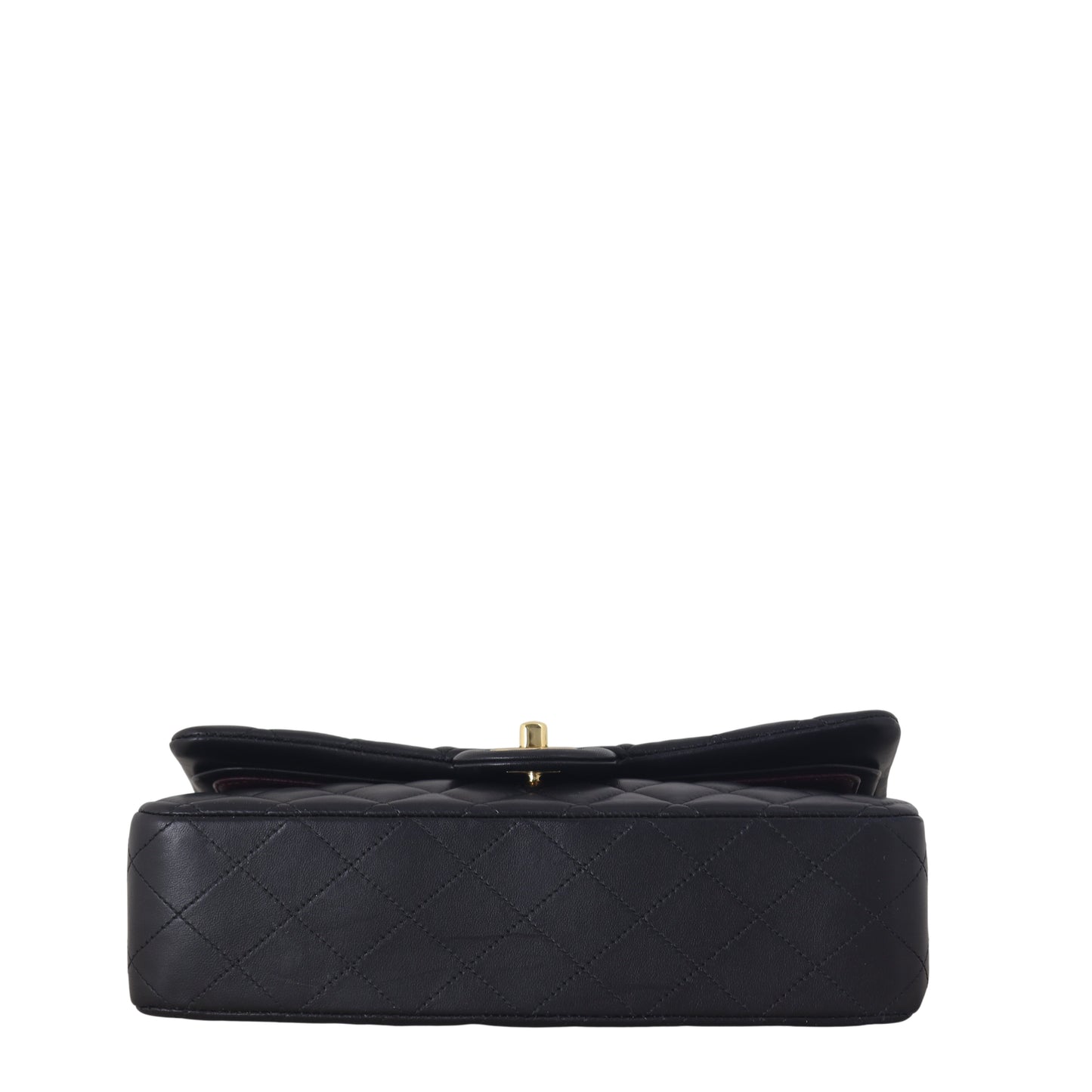 Chanel Classic Double Flap Medium Lambskin
