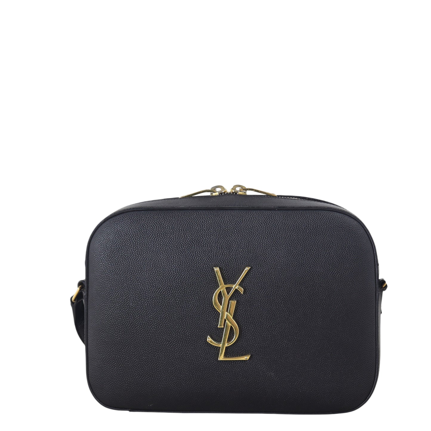 Saint Laurent Monogram Camera Bag Medium