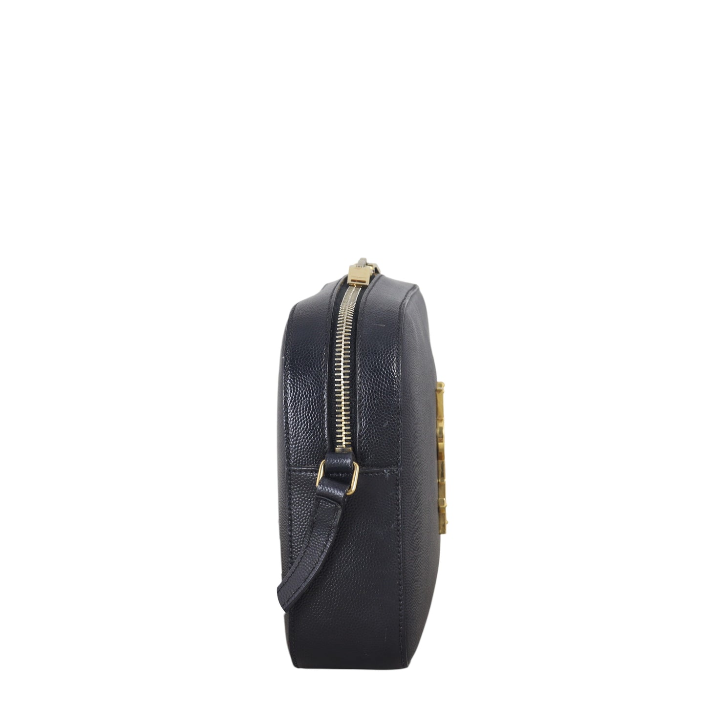 Saint Laurent Monogram Camera Bag Medium
