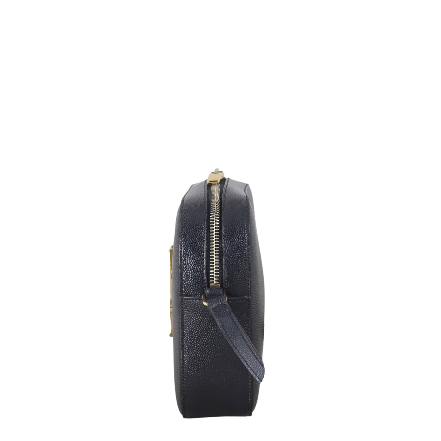 Saint Laurent Monogram Camera Bag Medium