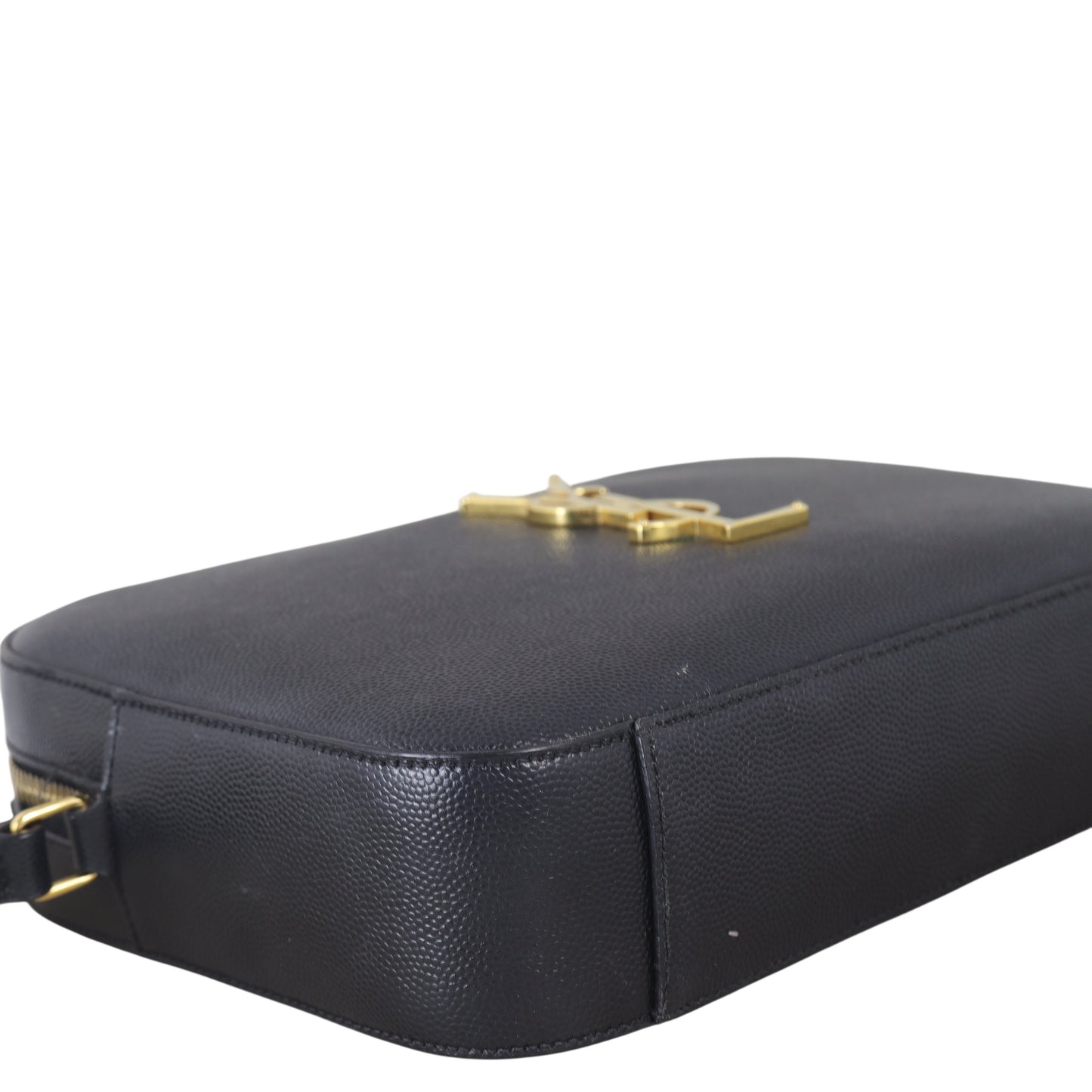 Saint Laurent Monogram Camera Bag Medium