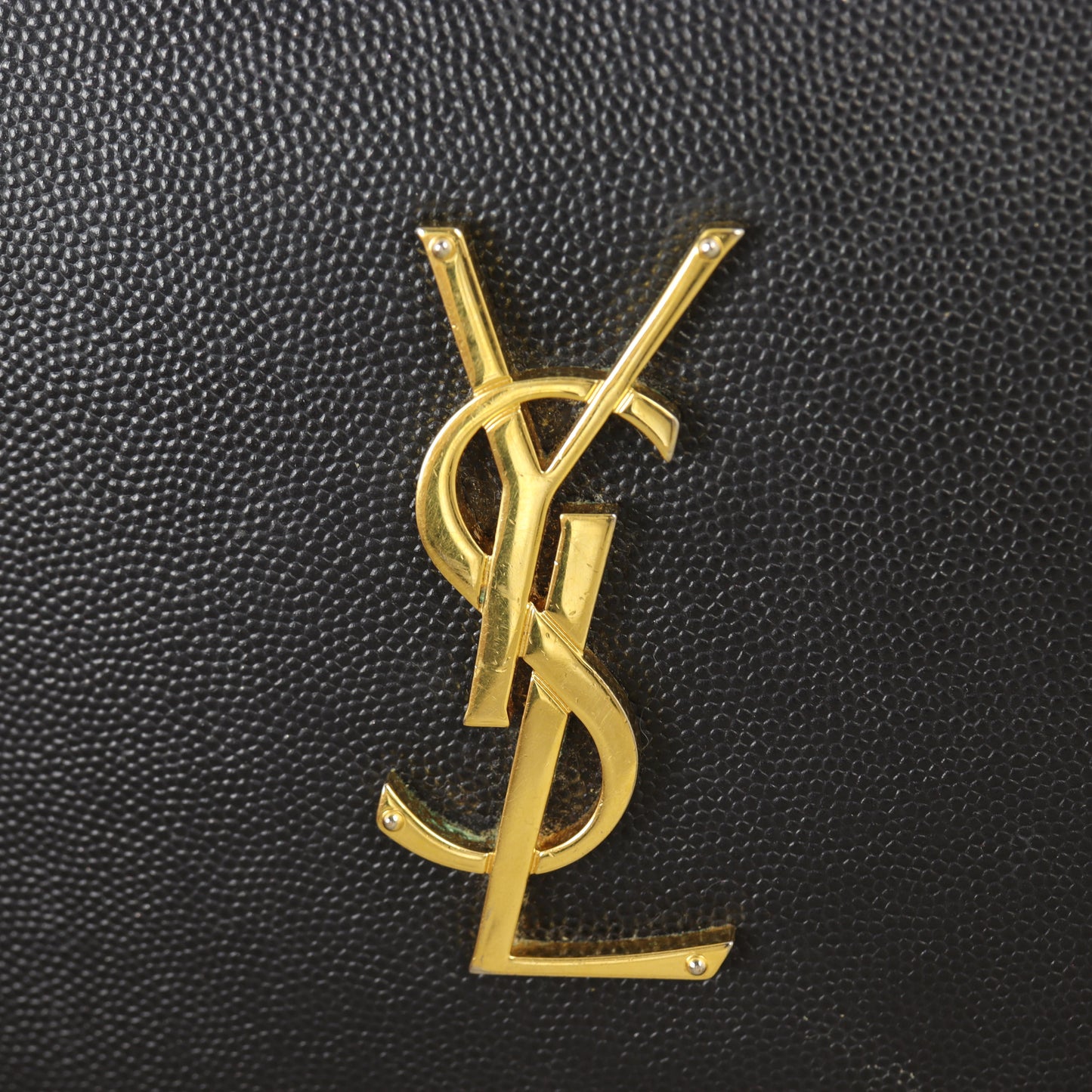 Saint Laurent Monogram Camera Bag Medium