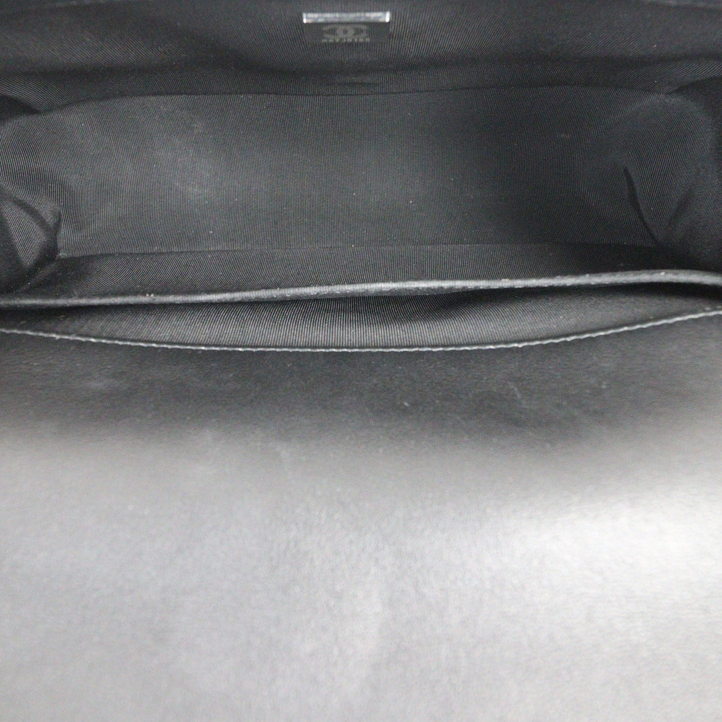 Chanel Boy Old Medium