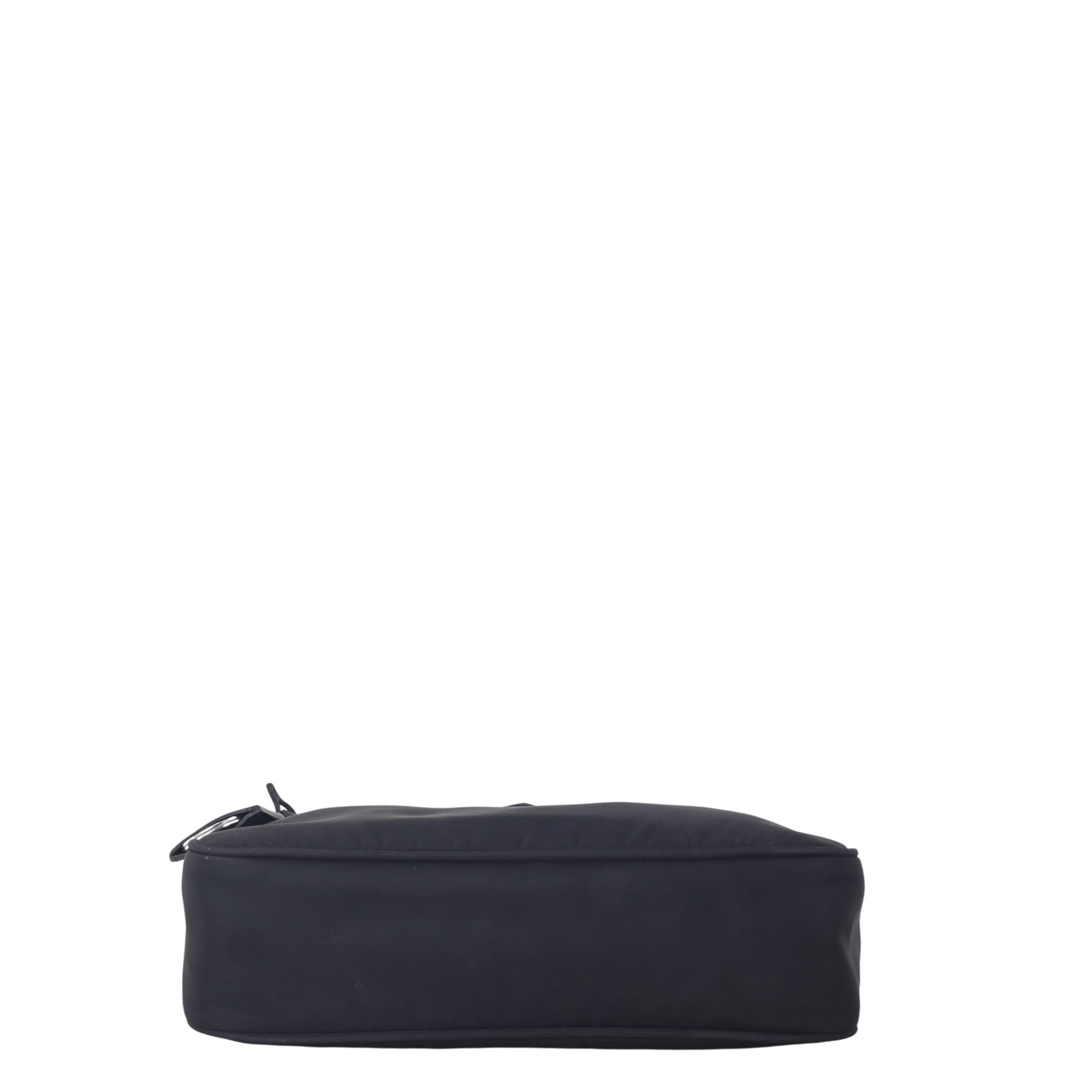 Prada Re-Edition 2000 Mini Tessuto Shoulder Bag